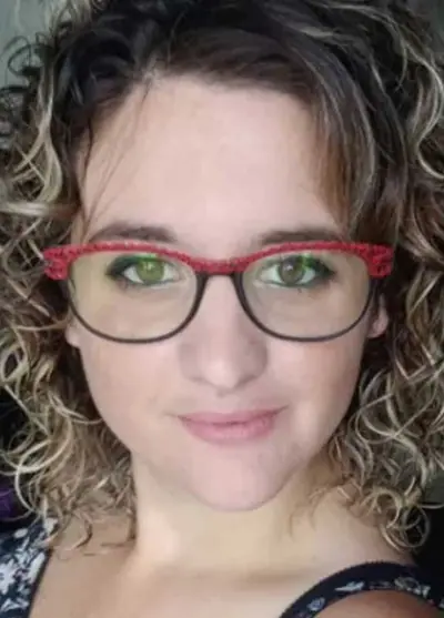 Portrait de Anaïs Panisset