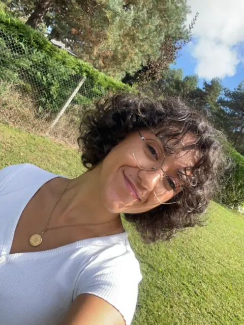 Portrait de Annaelle Dayre
