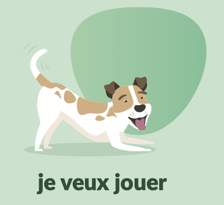je veux jouer