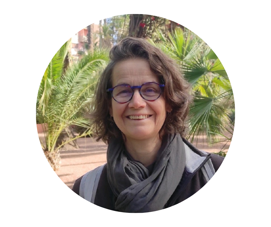 formatrice comportementaliste canin CEEPHAO