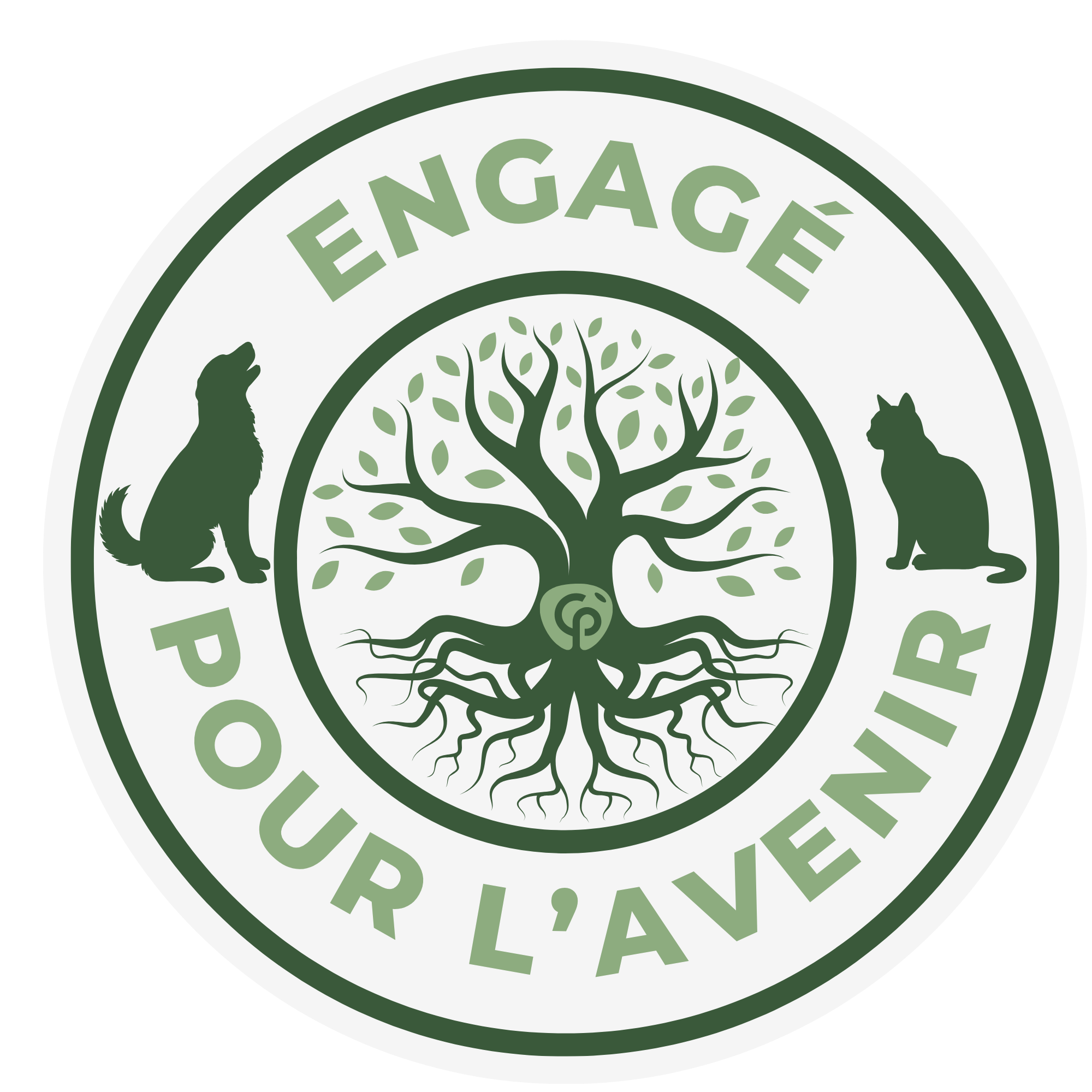 engagement environnement