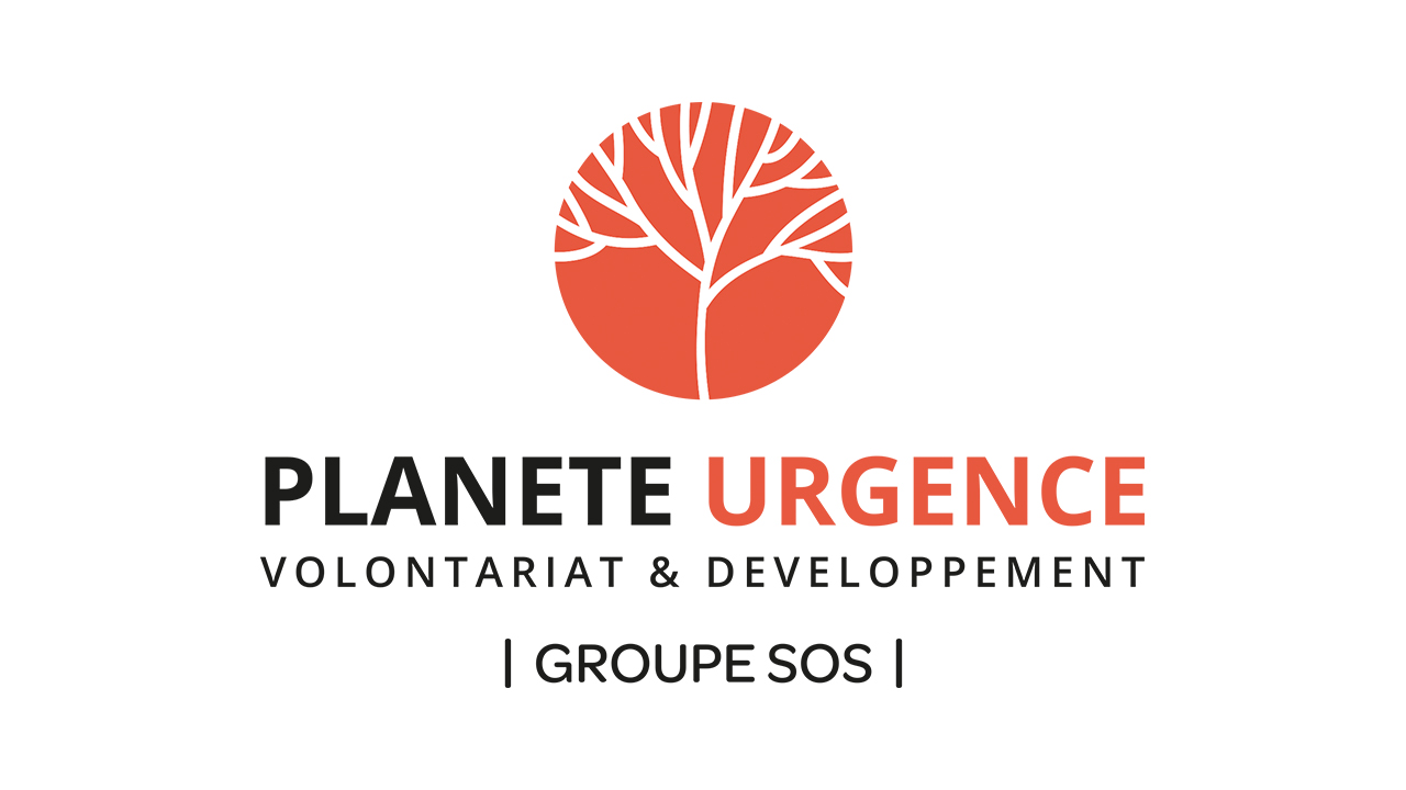 Logo-Planete-Urgence Logo de Planète Urgence.